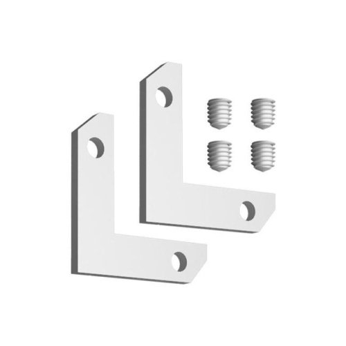 135330 Коннектор для шинопровода Novotech Flum 135330