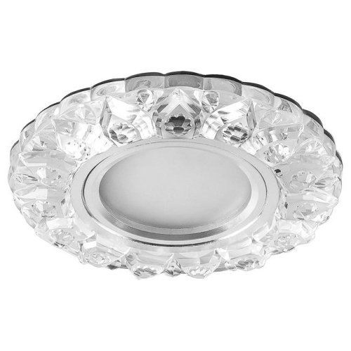 28891 Встраиваемый светильник Feron CD908 28891
