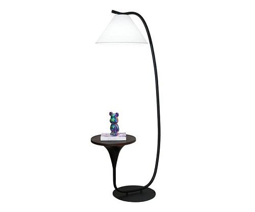 Торшер напольный Эмби KINK Light 07010-F,19
