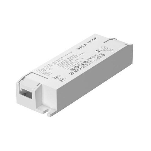 721023 Источник тока DALI NFC DT8 500-1400mA +PUSH DIM Maytoni Источники тока 721023