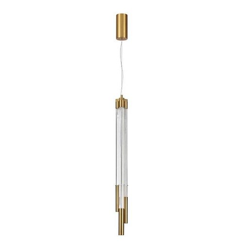 4392/30L Светильник подвесной Odeon Light Anta 4392/30L