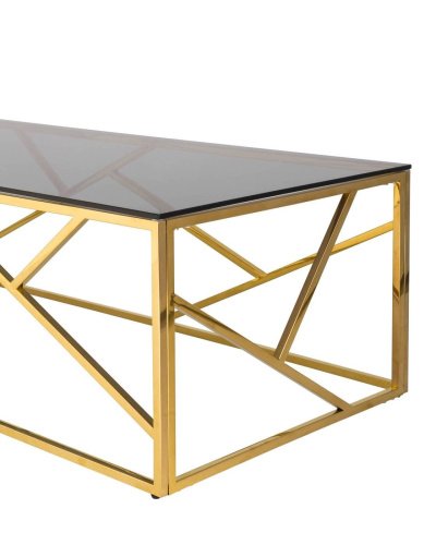 Журнальный стол Stool Group Арт Деко УТ000001967