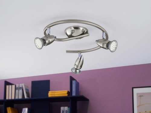 92643 Светильник спот Eglo MAGNUM-LED 92643