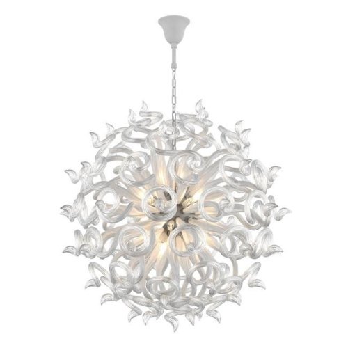 890180 Подвесная люстра Lightstar Medusa 890180
