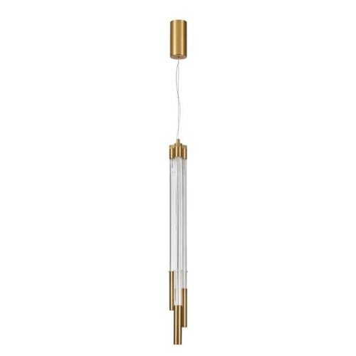 4392/30L Светильник подвесной Odeon Light Anta 4392/30L