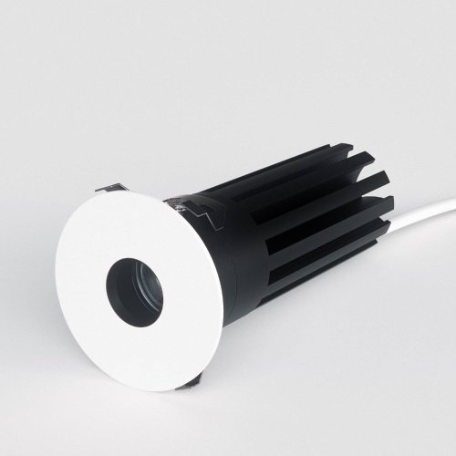 Встраиваемый светильник Lightstar Spira Slim 074346