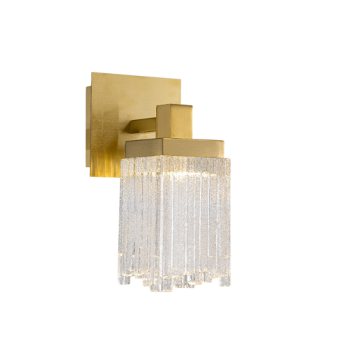 Бра настенное MD25020403 Delight Collection MB25020403-1A2