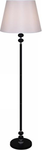 Торшер 01933-0.6-01 BK