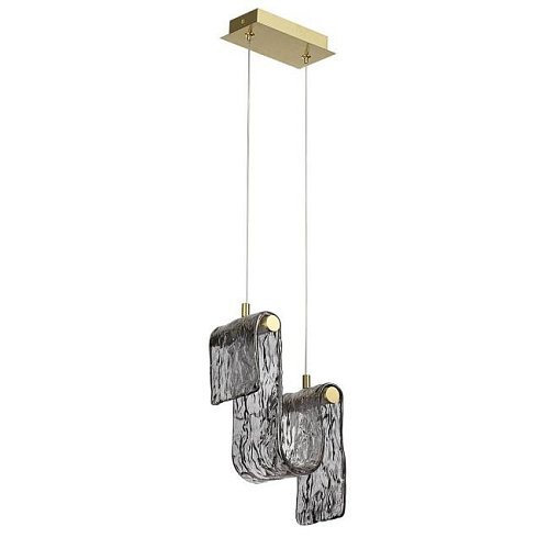 5106/11L Светильник подвесной Odeon Light Flow 5106/11L
