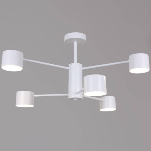 Потолочная люстра Reluce 47206-0.3-06WT