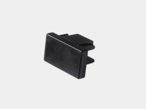 00-00005230 Заглушка Однофазный трек SWG DesignLed 00-00005230
