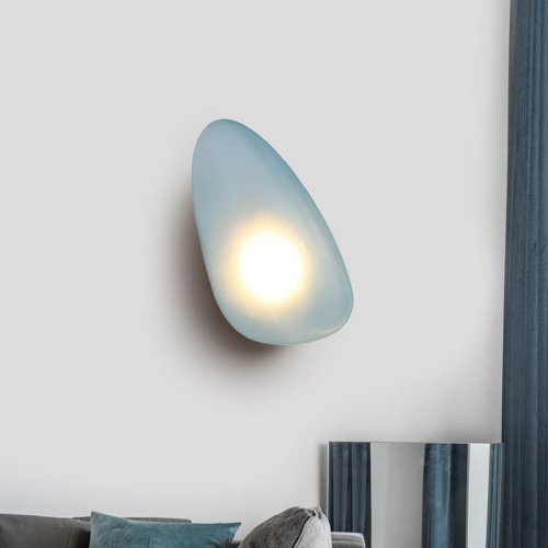 Настенный светильник ImperiumLoft Lindis-Wall01 167340-26