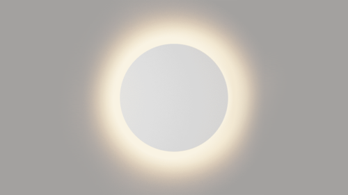 Уличный настенный светильник SWG DesignLed GW GW-8663L-16-WH-WW