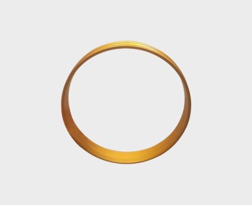 DE-315 gold Внутреннее сменное кольцо для светильника DE-314 Italline de315 DE-315 gold