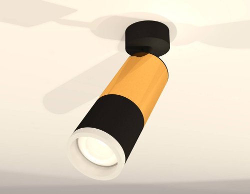 XM6302012 Светильник спот Ambrella Techno XM6302012