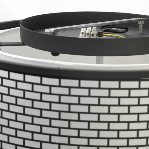 GRLSP-9676 Светильник потолочный Lussole LOFT GRLSP-9676