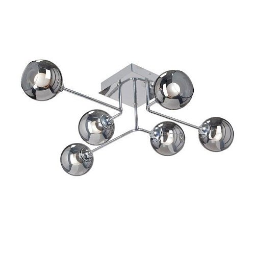 V4795-9/6PL Потолочная люстра Vitaluce V4795-9/6PL