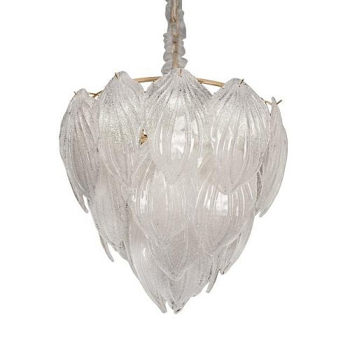 B014 L4 light gold Подвесная люстра Delight Collection Novida B014 L4 light gold