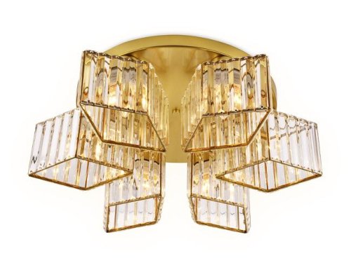 TR5211 Потолочная люстра Ambrella Traditional TR5211