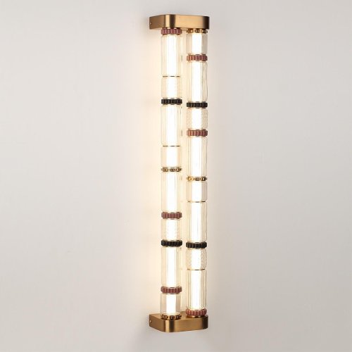 Настенный светильник Odeon Light EXCLUSIVE Collier 5455/60WL