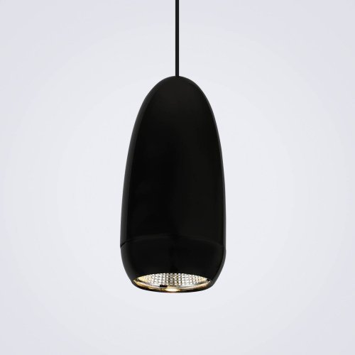 L8756-1 BK Подвесной светильник L LED4U L8756-1 BK