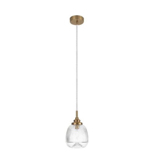 8439/1A Подвесной светильник Dea Lumion 8439/1A
