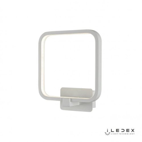 8153-200-B-1S WH Настенное бра ILedex Satellite 8153-200-B-1S WH