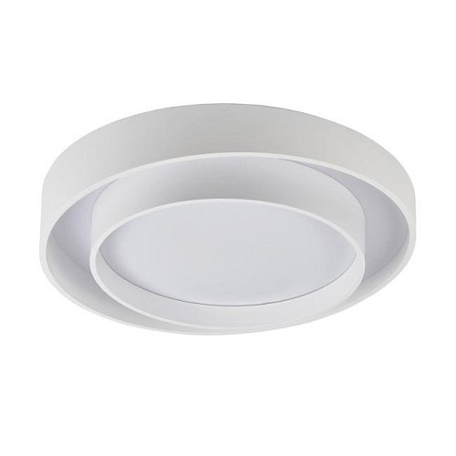 Светильник потолочный MyFar Rhea MR9160-CL