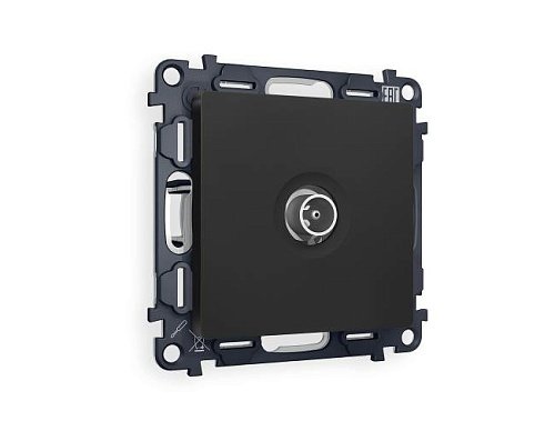 Розетка Ambrella Volt ALFA MA813010