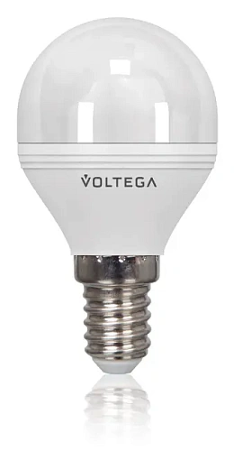 Светодиодная лампа Voltega Simple 5494