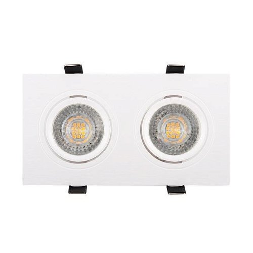 DK3022-WH Встраиваемый светильник Denkirs Dk3020Ww DK3022-WH