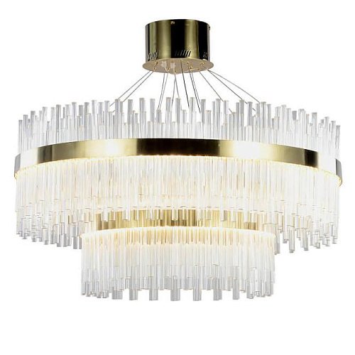 L43015 Подвесная люстра L'Arte Luce Luxury Mayfair L43015
