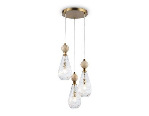 LH53284 Подвесной светильник Ceramo Modern Ambrella LH53284