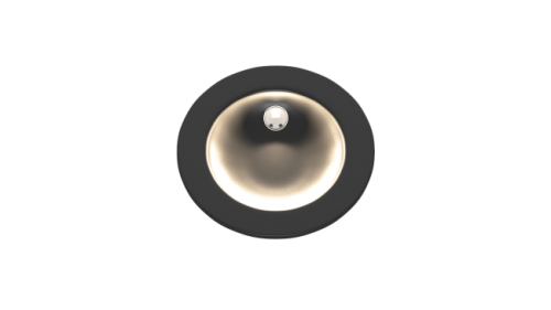 Уличный настенный светильник SWG DesignLed GW GW-R806-3-BL-WW