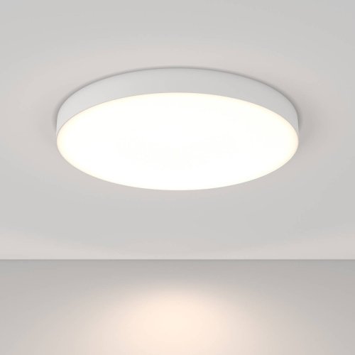 Потолочный LED светильник Maytoni Zon C032CL-L96W4K