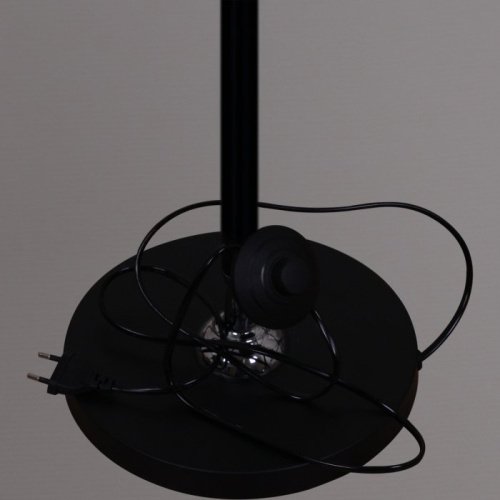 Торшер 01938-0.6-01 BK