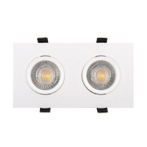 DK3022-WH Встраиваемый светильник Denkirs Dk3020Ww DK3022-WH