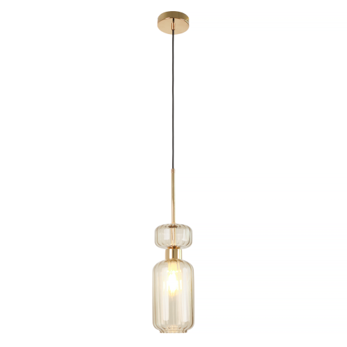 Светильник подвесной MyFar Aubrey MR2362-1P