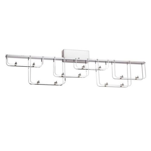 Настенный светильник Odeon Light Zaha 7059/12WL