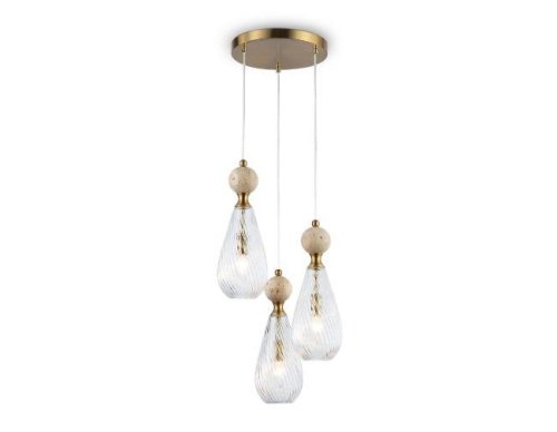 Подвесной светильник Ceramo Modern Ambrella LH53284