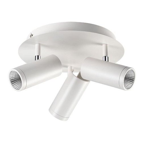 Светильник спот Novotech Tubo 357465