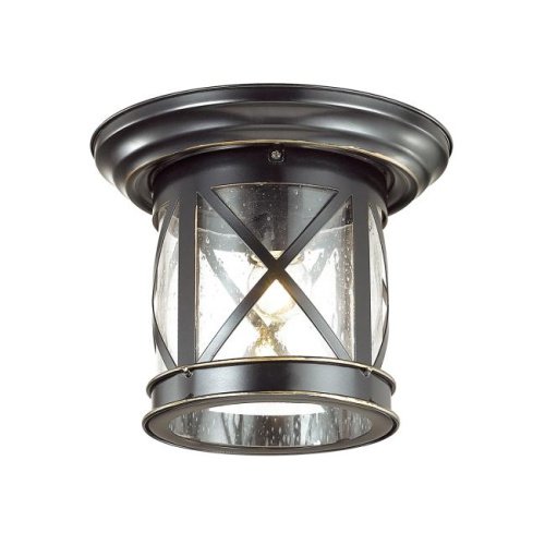 4045/1C Уличные потолочные Odeon Light Sation 4045/1C