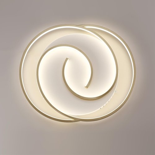 Потолочная люстра Lumion Twist 8020/75CL