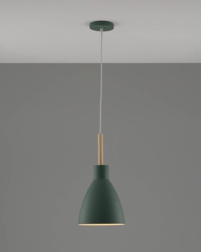 Светильник подвесной Moderli Toni V11438-1P