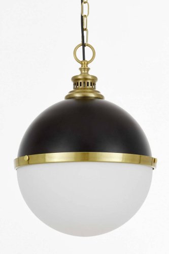 Светильник подвесной Lumina Deco Largo LDP 1228-300 BK+MD