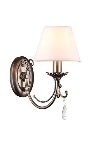 RC095-WL-01-N Настенное бра Maytoni Soffia RC095-WL-01-N