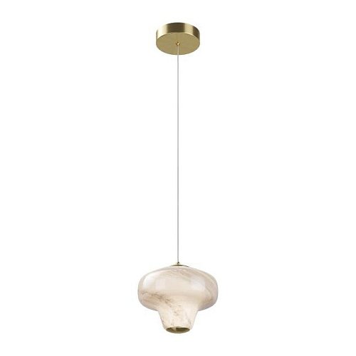 MOD359PL-L6BS3K Светильник подвесной Maytoni Sirocco MOD359PL-L6BS3K
