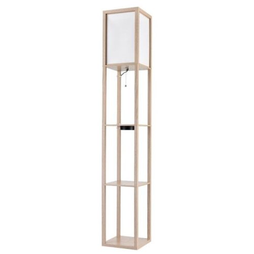 Торшер Lumion Practic 8091/1F