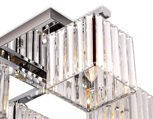 TR5213 Потолочная люстра Ambrella Traditional TR5213