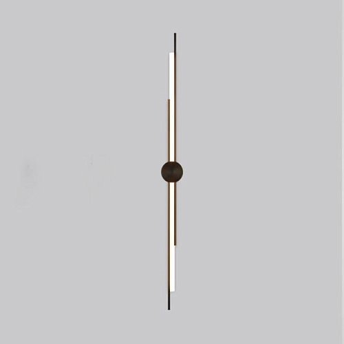 230903-23 Настенный светильник ImperiumLoft Tinus01 230903-23